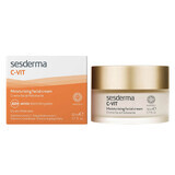 Sesderma C-Vit, moisturizing face cream, 50 ml