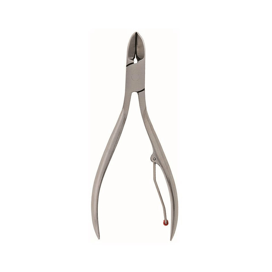 Inter-Vion, cuticle nipper, 499455, 1 pc