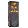 Bear ointment, strong warming, 100 ml