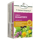 Herbapol Klimakterfix, fixed tea, 2 gx 20 sachets