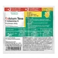 Calcium Teva with vitamin C, orange flavor, 14 effervescent tablets