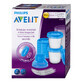 Avent, Muttermilchbeh&#228;lter, SCF618/ 10, 10 x 180 ml