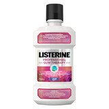 Listerine Professional Zahnfleischtherapie Mundwasser, 250 ml