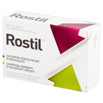 Rostil 250 mg, 30 comprimés