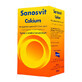 Sanosvit Calcium 114 mg/ 5 mg, Sirup, Bananengeschmack, 150 ml