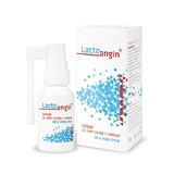Lactoangin, spray for mouth and throat from 3 years, 30 g