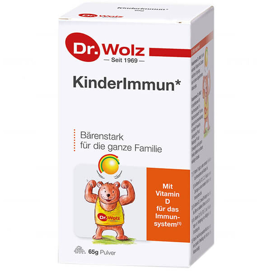 KinderImmun, Pulver, 65 g