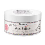 Nacomi, Shea-Körperbutter, 100 ml