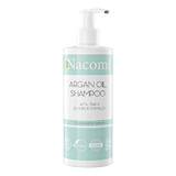 Nacomi, Arganöl-Shampoo, 250 ml