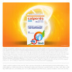 Calperos 500 200 mg, 200 Hartkapseln