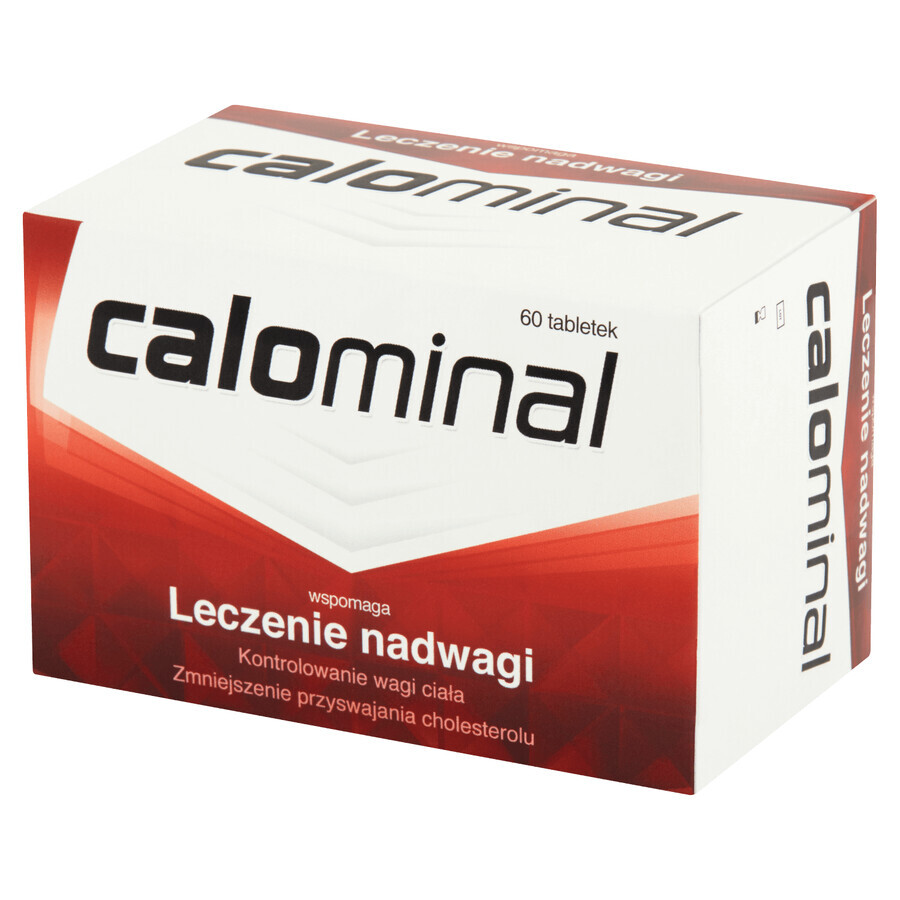 Calominal, 60 Tabletten