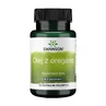 Swanson Oregano Olie, oregano extract, 120 gel capsules