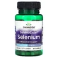 Swanson SelenoExcell, selenium 200 µg, 60 capsules