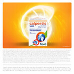 Calperos 1000 400 mg, 100 Hartkapseln