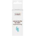 Lip balm with cocoa butter, 10 ml, Ziaja