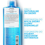 La Roche-Posay Lipikar, cleansing gel to soothe and protect the skin, 400 ml