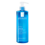 La Roche-Posay Lipikar, cleansing gel to soothe and protect the skin, 400 ml