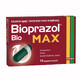 Bioprazol Bio Max 20 mg, 14 magensaftresistente Hartkapseln