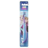 Oral-B Kids, Kinderzahnbürste, 3-5 Jahre, weich, 1 Stück