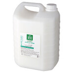 White Deer, liquid soap, goat milk, reserve, 5 L