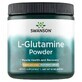 Swanson AjiPure L-Glutamin-Pulver, L-Glutamin, 340 g