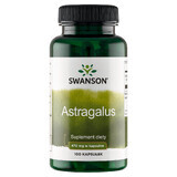 Swanson Full Spectrum Astragalus Root, Astragalus, 100 capsule