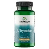 Swanson L-tryptophan, L-tryptophan 500 mg, 60 capsules