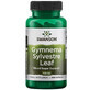 Swanson Gymnema Sylvestre Blatt, gurmar Blatt, 100 Kapseln