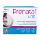 Prenatal Uno, 30 Kapseln