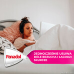 Panadol Femina 500 mg + 10 mg, 10 Filmtabletten