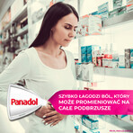 Panadol Femina 500 mg + 10 mg, 10 Filmtabletten