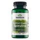 Swanson Zertifizierte Bio Spirulina, Bio Spirulina, 180 Tabletten