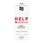 AA Help, Atopische Haut, parfümfreie Feuchtigkeitscreme, 50 ml