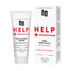 AA Help, Atopische Haut, parfümfreie Feuchtigkeitscreme, 50 ml