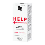 AA Help, Atopische Haut, parfümfreie Feuchtigkeitscreme, 50 ml