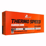 Olimp Thermo Speed Hardcore, 120 Kapseln