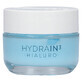 Dermedic Hydrain 3 Hialuro, ultra-feuchtigkeitsspendendes Gesichtscreme-Gel, trockene Haut, 50 ml