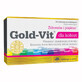 Olimp Gold-Vit f&#252;r Frauen, 30 Filmtabletten