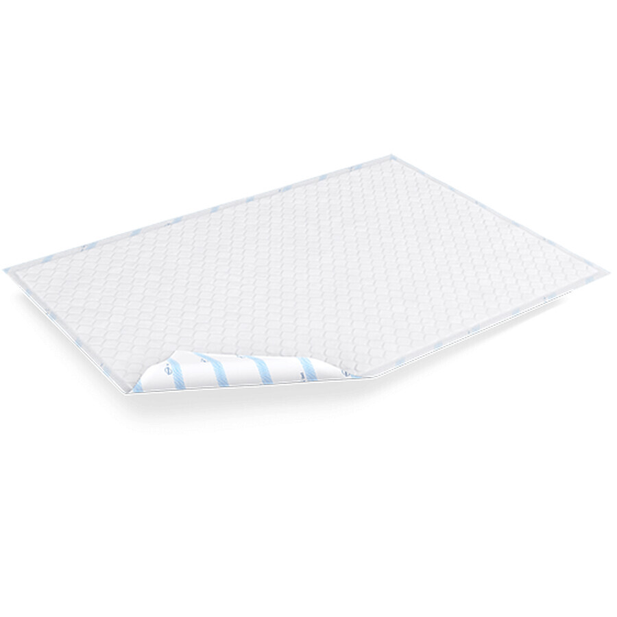 Tena Bed, Saugeinlage OTC Edition, Plus, 60 cm x 60 cm, 5 Stück