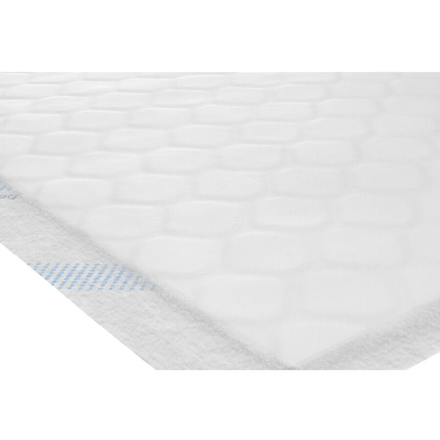 Tena Bed, Saugeinlage OTC Edition, Plus, 60 cm x 60 cm, 5 Stück