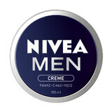 Nivea Men Creme, Gesichts-, Körper- und Handcreme für Männer, 150 ml