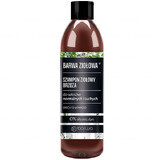 Barwa Herbal Birch, shampooing aux herbes pour cheveux normaux et secs, 250 ml