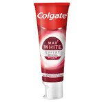 Colgate Max White Expert Original blekende tandpasta, 75 ml