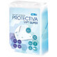 Protectiva Soft Super, Hygieneeinlagen, 60 cm x 90 cm, 30 St&#252;ck