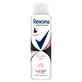 Rexona anti-perspirant spray, Invisible Pure, 150 ml