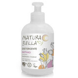 Intimpflege-Gel mit Salbei-Extrakt und Teebaum ECO, 300 ml, Bio Natura Bella