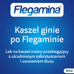 Flegamina Classic 8 mg, 40 Tabletten