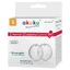 AKUKU, nursing cups, 2 pieces