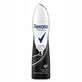 Rexona, Antitranspirant-Spray, Unsichtbar Schwarz &amp;amp; Wei&#223;, 150 ml