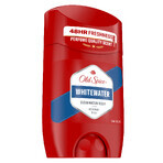 Old Spice, Deostift, Wildwasser, 50 ml